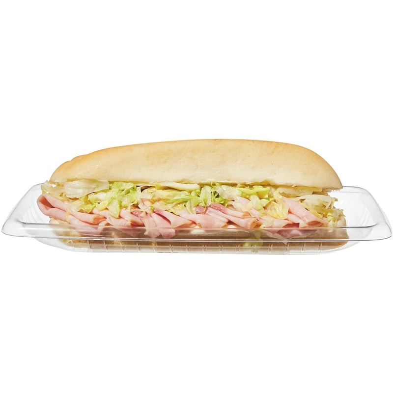 Ham Sub Sandwich