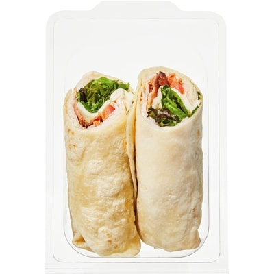 null Roulé à la dinde et au bacon 217 g, 3,23 $/100g