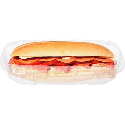 null Assorted Italian Sub Sandwich 253 g, $2.77/100g