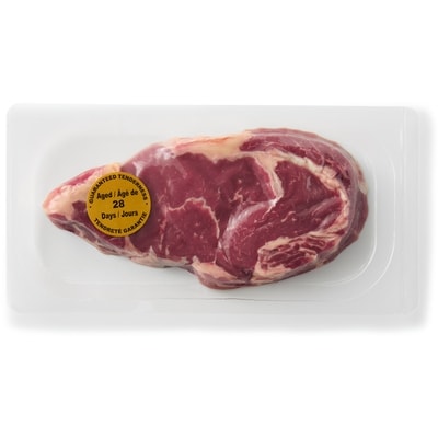 null New Zealand Boneless Rib Steak 300 g, $4.67/100g
