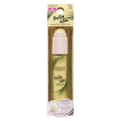 Butter Glow Corrector Yellow