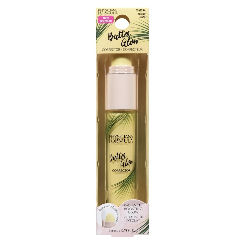 Butter Glow Corrector Yellow