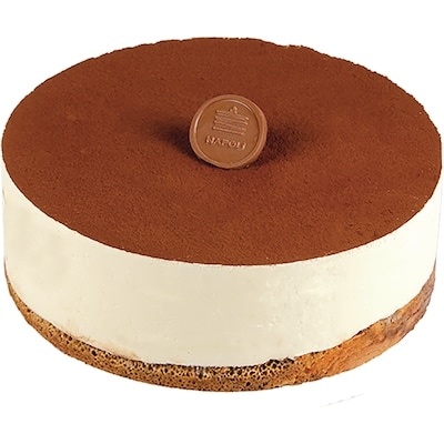 null Gâteau tiramisu 8 po 1.1 kg, 2,73 $/100g