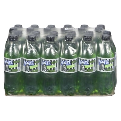 FANTA Sparkling Beverage Haunted Apple Beetlejuice Beetlejuice 500 ml, $0.66/100ml