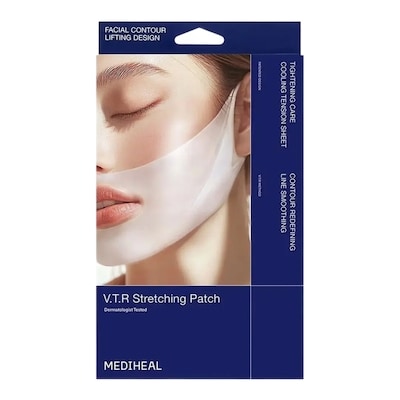 Mediheal V.T.R Stretching Patch 1 ea, $2.69/1ea