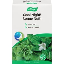 A Vogel Granules bonne nuit! 28 g, 92,82 $/100g