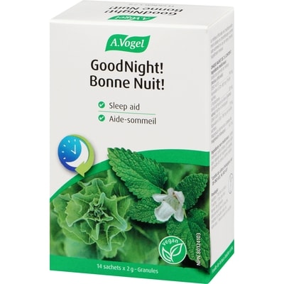 Granules bonne nuit!