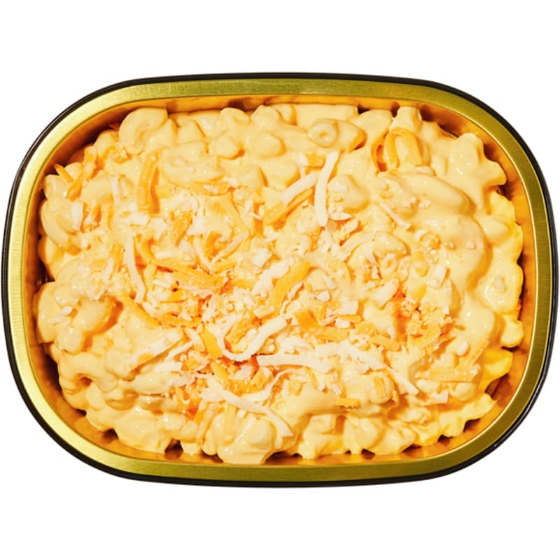 Mac & Cheese, Small