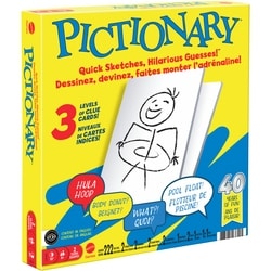 Pictionary®