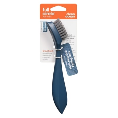 Full Circle Brosse à joints clean ocean 1 ea, 8,00 $/1ch
