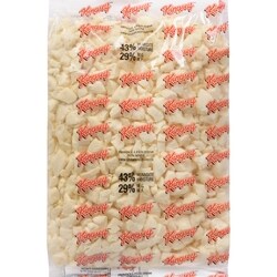 Kingsey Fromage à pâte ferme non affiné congelé 2 kg, 2,25 $/100g