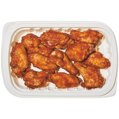 null Carolina Gold Crispy Wings, 11 Pieces Chilled 530 g, $1.89/100g