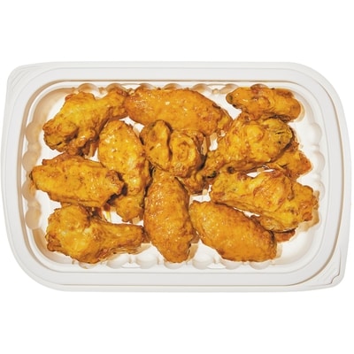 null Stinging Honey Crispy Wings, 11 Pieces Chilled 480 g, $2.08/100g