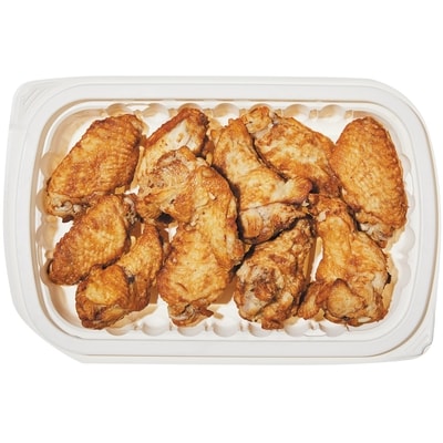 null Crispy Wings, 11 Pieces Chilled 460 g, $2.17/100g