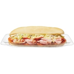 null Assorted Italian Sub Sandwich 267 g, $2.25/100g