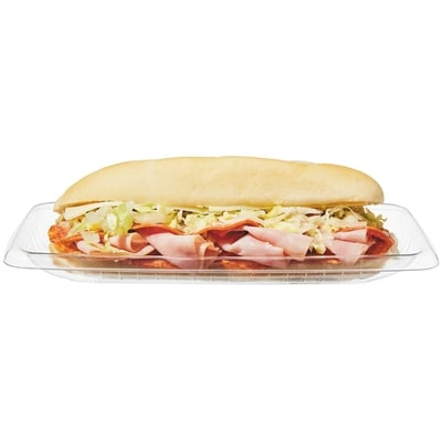 null Assorted Italian Sub Sandwich 267 g, $2.25/100g