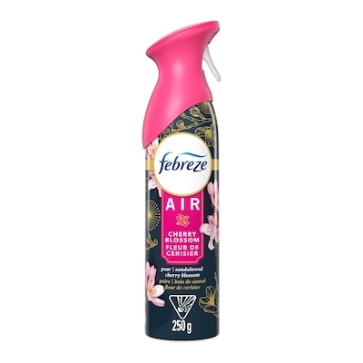 Febreze Air Freshener, Cherry Blossom 250 g, $2.40/100g