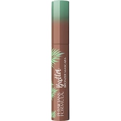 Murumuru Butter Bronzer Mascara Bronze