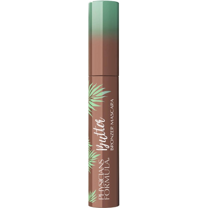 Murumuru Butter Bronzer Mascara Bronze