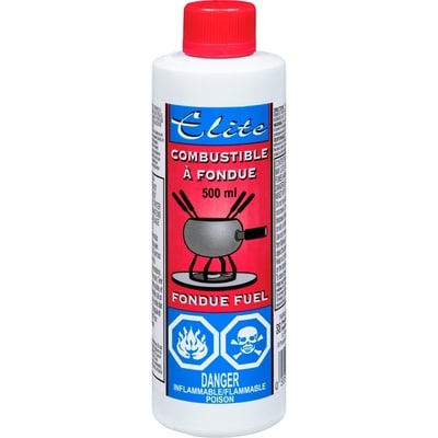 Unique Fondue Fuel 1 ea, $6.00/1ea