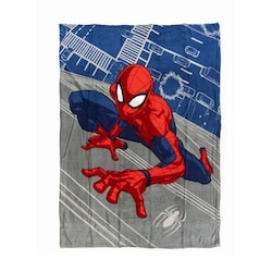 Marvel Spider-man - Fleece Throw 1 ea, $25.00/1ea