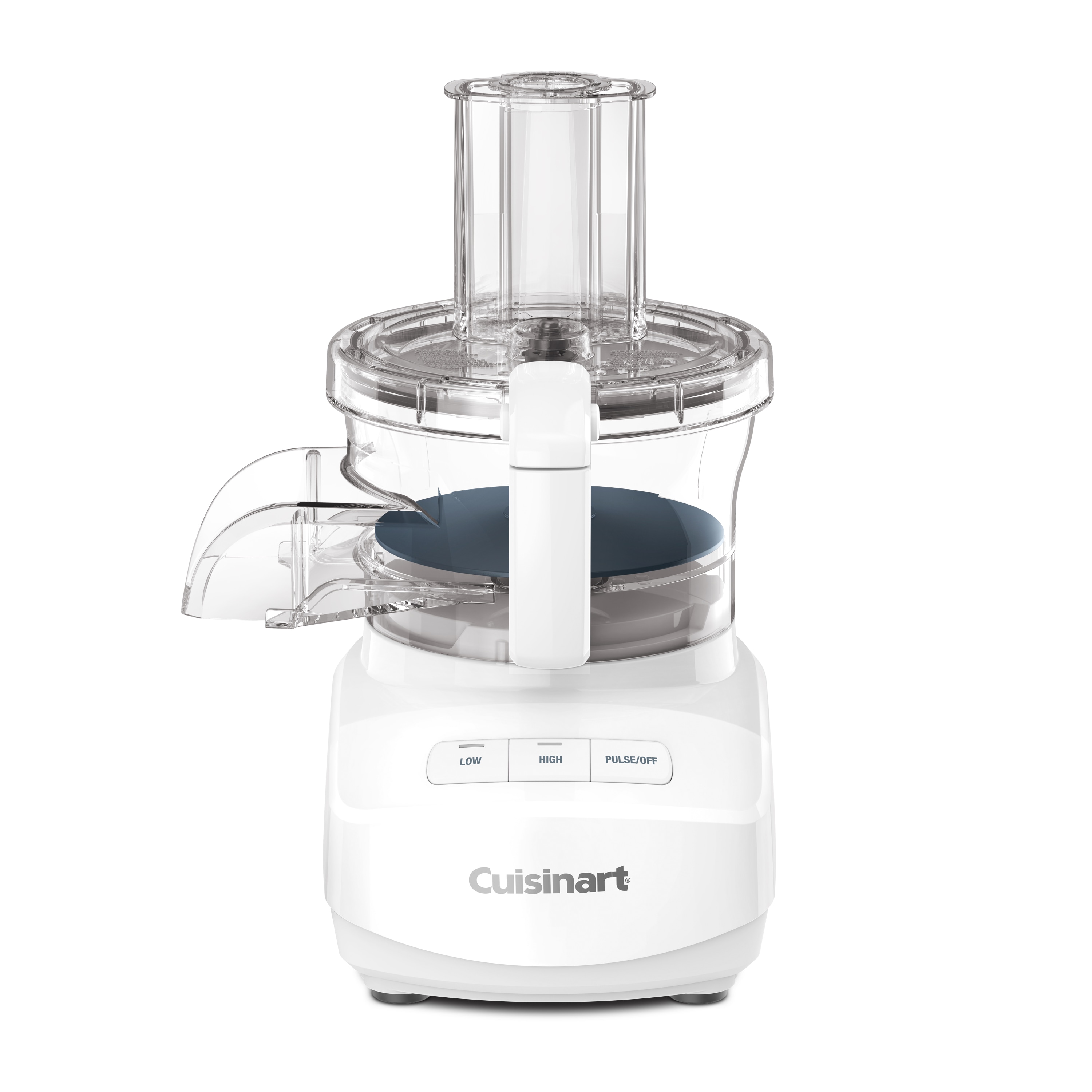9-Cup Continuous Feed Food Processor