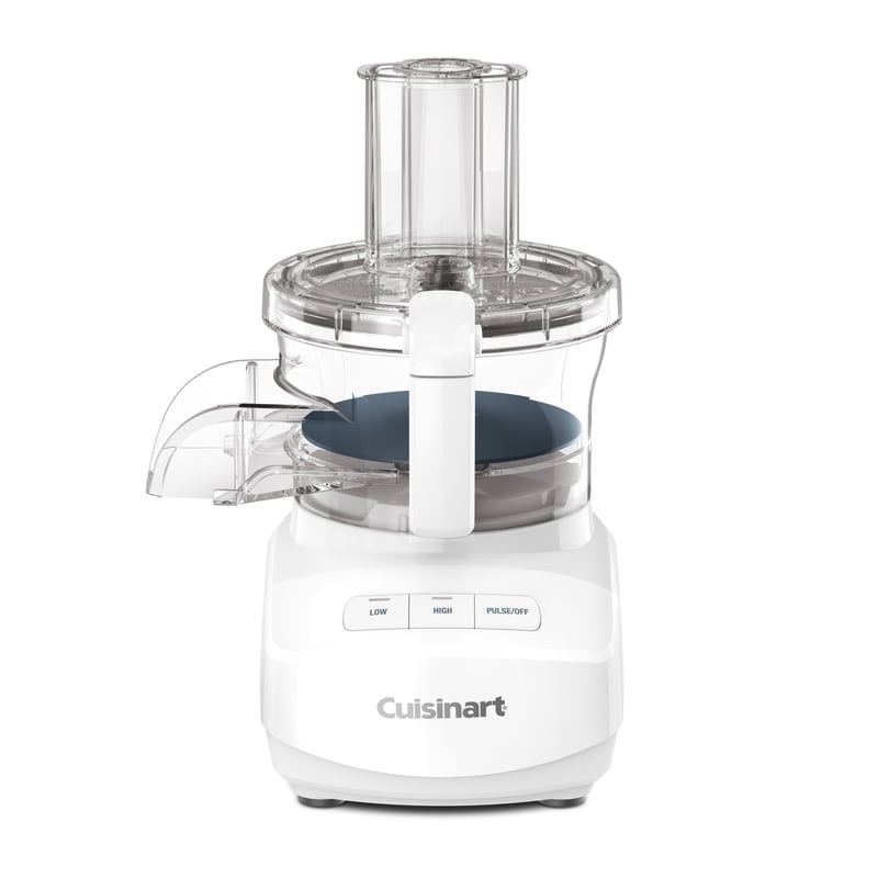 9-Cup Continuous Feed Food Processor