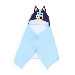 BLUEY - Serviette De Bain À Capuchon 1 ea, 25,00 $/1ch