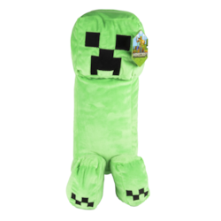 MINECRAFT Creeper - Pillow Buddy 1 ea, $30.00/1ea