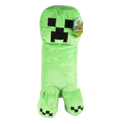 MINECRAFT Creeper - Pillow Buddy 1 ea, $30.00/1ea