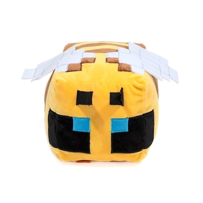 MINECRAFT 'BeeBuddy' - Oreille ren peluche 1 ea, 30,00 $/1ch
