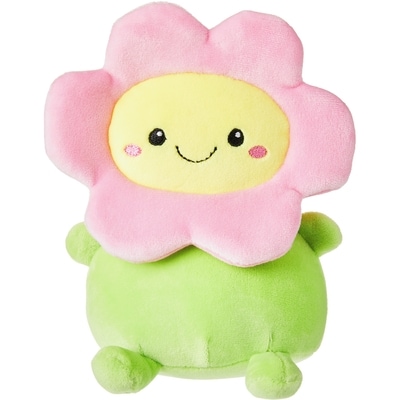 null Squash Pals Easter Plush - Flower 1 ea, $6.00/1ea