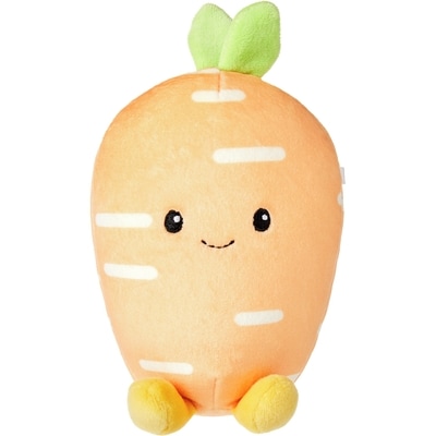 null Squash Pals Easter Plush - Carrot 1 ea, $6.00/1ea