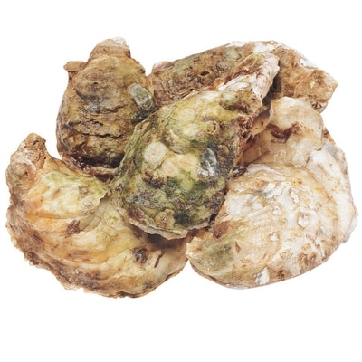 Maximum Seafood Irish Point Oysters 100-Count 90 g, $1.66/100g