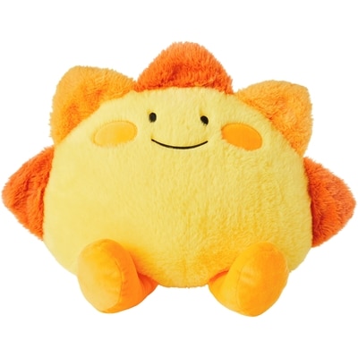 null Spring Easter Plush - Sun 1 ea, $12.00/1ea