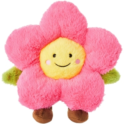 null Spring Easter Plush - Flower 1 ea, $12.00/1ea