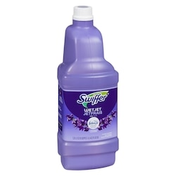 Swiffer WetJet Spray Mop Multi-Purpose and Hardwood Liquid Floor