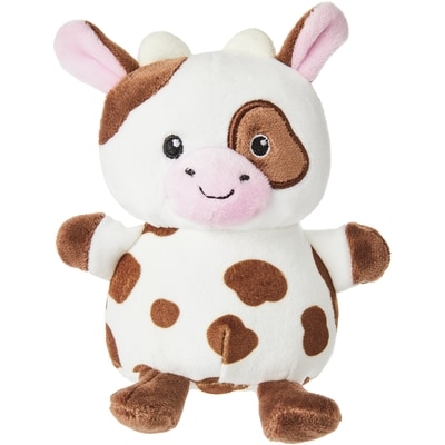 null Small Easter Plush - Cow 1 ea, $5.00/1ea