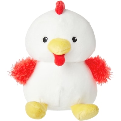 null Small Easter Plush - Rooster 1 ea, $5.00/1ea