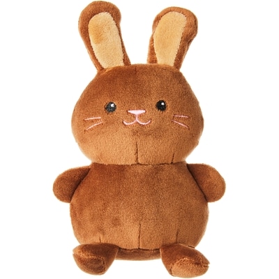 null Small Easter Plush - Brown Bunny 1 ea, $5.00/1ea