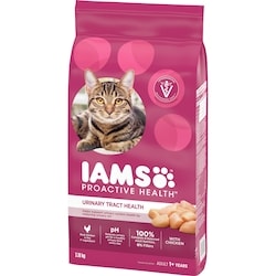 Cat Foods for Urinary Tract Health: Optimal Choices