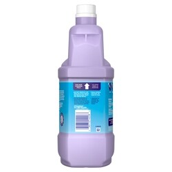 Swiffer WetJet with The Power of Floor Cleaner, Fresh Scent - 1.25