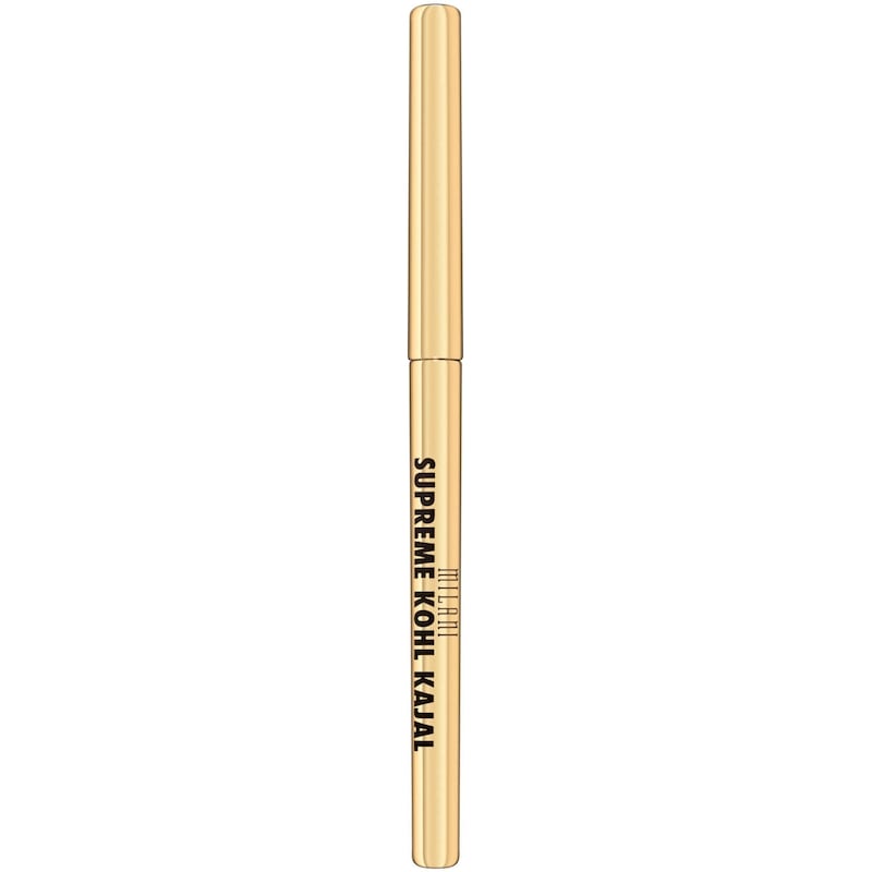 Supreme Kohl Kajal Eyeliner Black