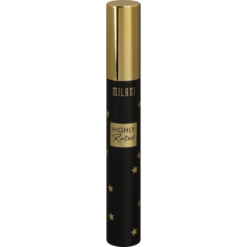 Highly Rated Extreme Volume Mascara 111 Black