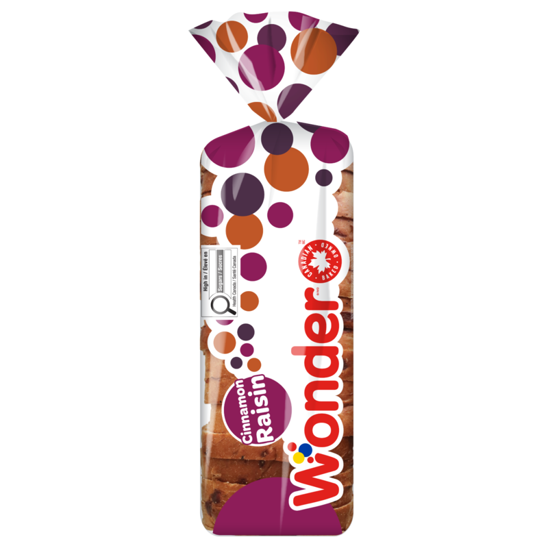 Cinnamon Bread With Raisins Cinnamon Raisin