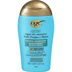 Shampoo Renewing + Argan Oil Of Morocco Repair & Strength