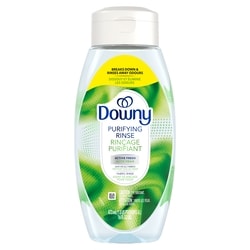 Downy Fabric Rinse Laundry Odour Remover, Active Fresh Scent 473 ml, $1.69/100ml