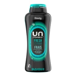 Downy Perles pour la lessive Unstopables, parfum Frais 853 g, 2,34 $/100g