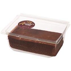 null Chocolate Fudge 1 ea, $5.99/1ea