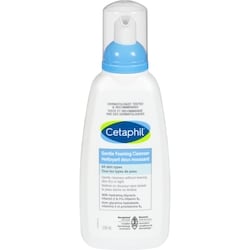 Gentle Foaming Cleanser All Skin Types